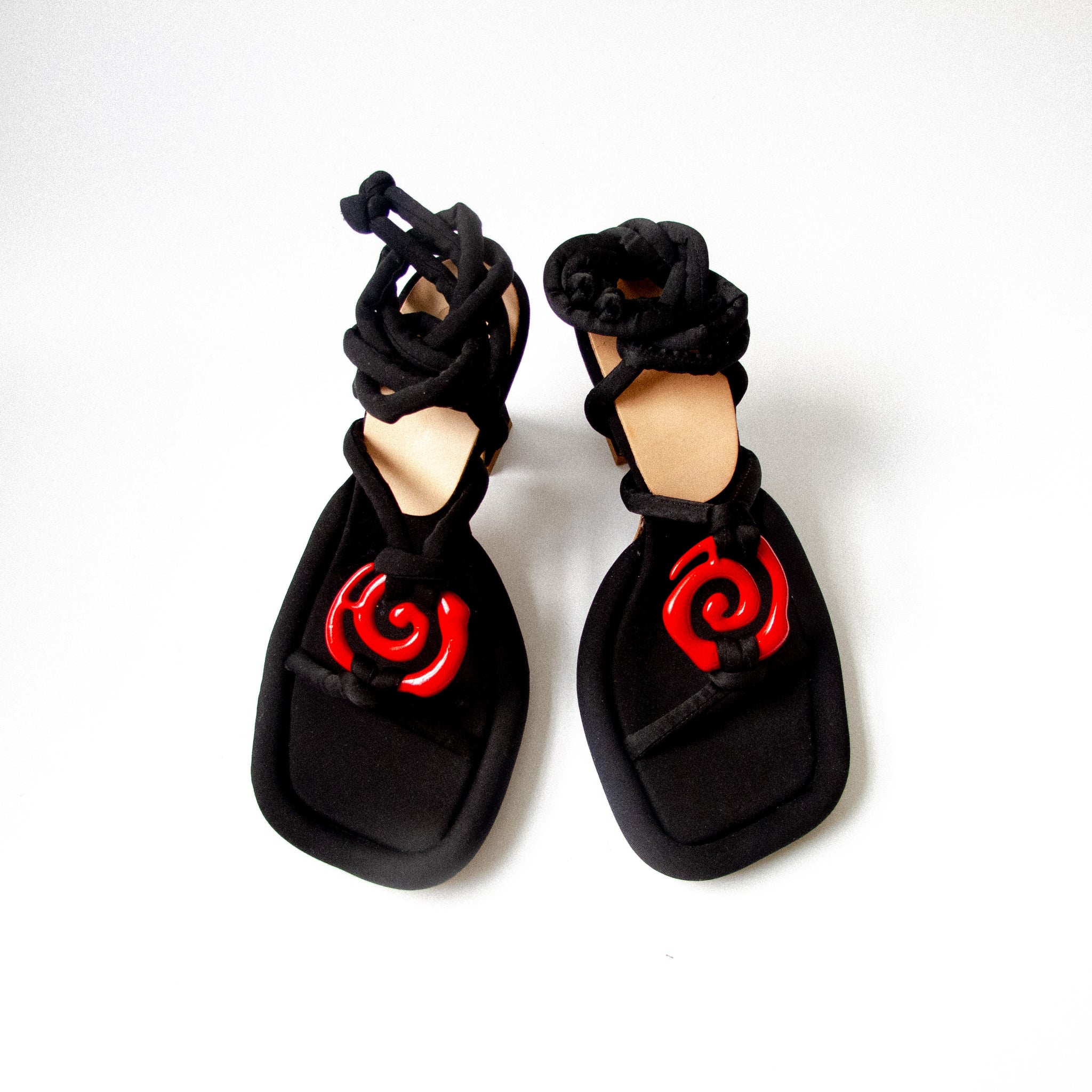 Gilles Sandal