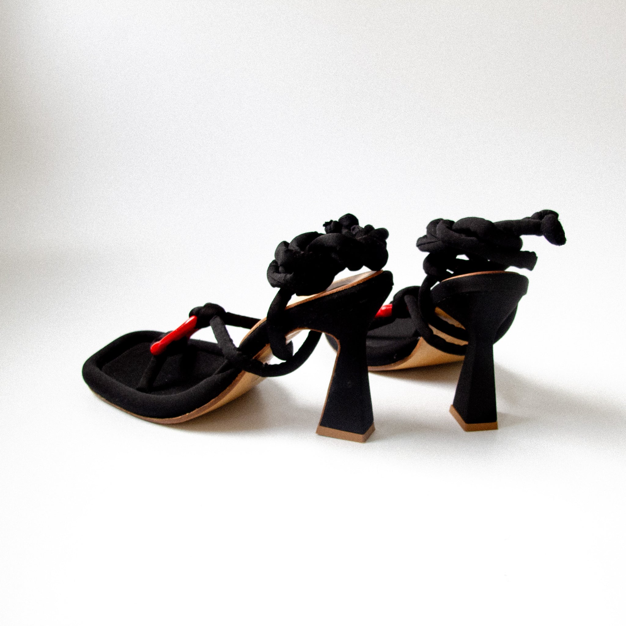 Gilles Sandal