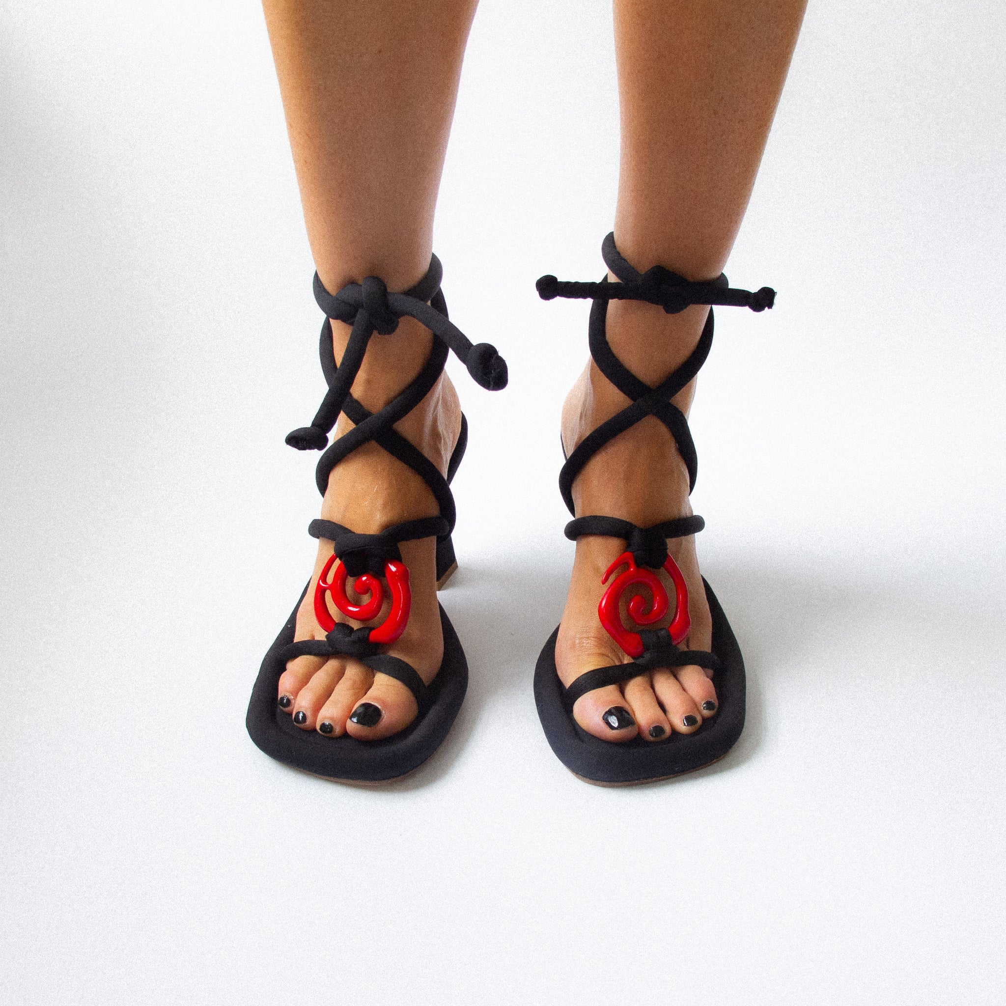 Gilles Sandal