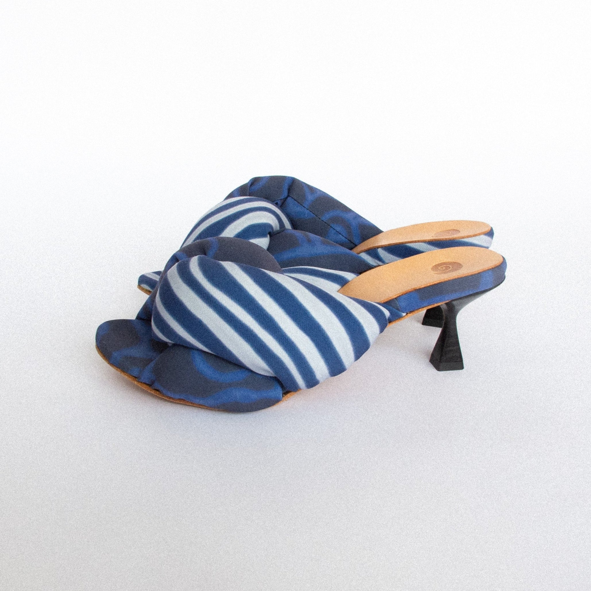 New – Ugo Paulon